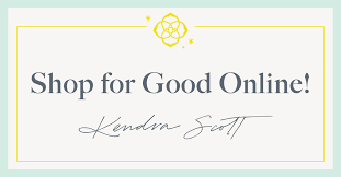 Free gift wrapping is available on online orders. How To Shop A Virtual Kendra Gives Back Event Kendra Scott Facets Blog
