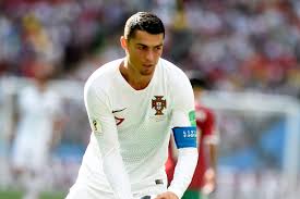 Weitere ideen zu wappen, fussball, dfb nationalmannschaft. Portugal Cristiano Ronaldo Verzichtet Weiter Auf Landerspiele