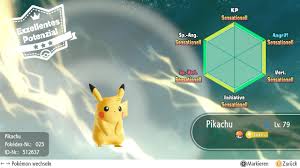 Let's go, having trouble deciding whether to get pokémon: Dv Richter Pokemon Let S Go Pikachu Evoli Editionen Spiele Bisafans De
