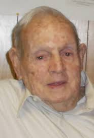 Bruce Weldon Conley (1928-2019)