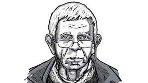 Sinclair Lewis said 'It Can't Happen Here'. Well, it just did