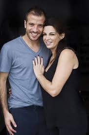Rafael van der vaart wil naar valencia. Rafael Van Der Vaart And Sabia Boulahrouz Dating Gossip News Photos