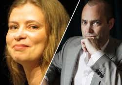 This year's Cuirt Festival of Literature: an amazing line-up