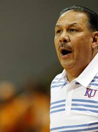 Kansas assistant Kurtis Townsend sees WKU basketball coach opening as  'dream job'