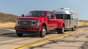 2021 Ford F-250 Tremor And F-350 Limited Pros And Cons Review In 2021 Ford Silverado Hd Super Duty Trucks