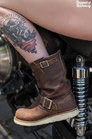 Pin On Cafe Racers And Other Bike Porn