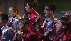 Miami Boys Choir Member David Herskowitz Chats About Viral TikTok Trend -  Jew in the City