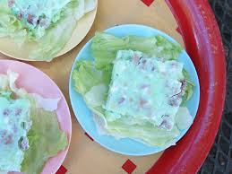 Image result for Lettuce Green 1983 Hussmann