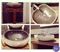 Spedizione gratuita sul tuo primo ordine spedito da amazon. Lavabo Particolare Pietra Di Fiume Riverstone
