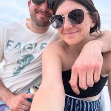 Erica Keeler and Josh Lukoshus's Wedding Website