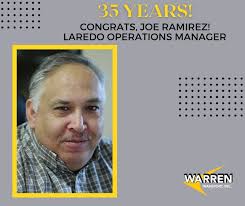 Instagram photo by Warren Transport Inc • Jan 26, 2024 at 10:07 AM