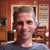 David Staskiewicz, MBA