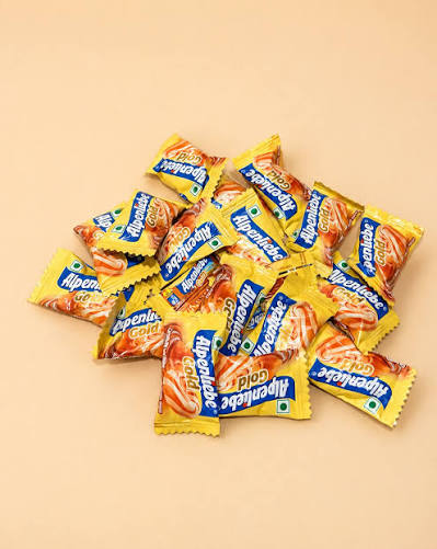 Vietnamese Alpenliebe Candies Sourcing 
