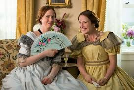 A Quiet Passion A Poetic And Underrated Masterpiece Best Period Dramas Love Movie Movies