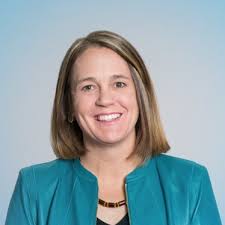 Ashley Lunkenheimer Voted New Chair of Delaware County Board of Elections