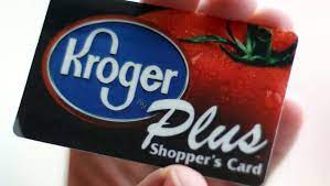 Having problems with your online account? Kroger Program Helps Shoppers Give To Charities