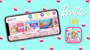 Los mejores juegos de barbie. Barbie Divertidos Juegos Videos Y Actividades Para Ninas