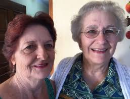 Bob and Ann's Prayer Letter