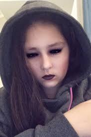 Creepypasta characters once said *voice lines only*