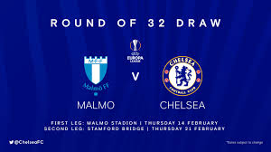 V případě nerozhodného stavu po 90 minutách bude následovat prodloužení a penaltový rozstřel. Los Evropske Ligy Chelsea Fc Cesko Slovenske Neoficialni Stranky