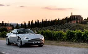 Image result for Lightning Silver 2017 Aston Martin