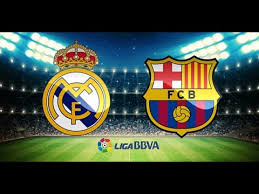 The club name in bold indicates a win for that team. Real Madrid Vs Barcelona 7 0 Squad