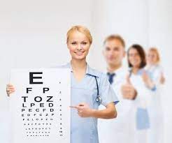 Highly Qualified Experienced Team Of Eye Doctors Provide Expert Eye Care Services In Mississauga Optometrists Drs J Eye Doctor Eye Care Eye Care Dark Circles