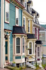 Bow Window Canada Bow Window Architectural Elements Building A House