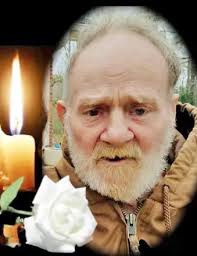 Obituary information for Charles Harry Arnette