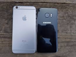 Samsung galaxy s7 edge plus. Samsung Galaxy S7 Und S7 Edge Im Test So Geht Evolution