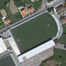 South america boca juniors (arg) Estadio Joao Cardoso In Tondela Portugal Virtual Globetrotting