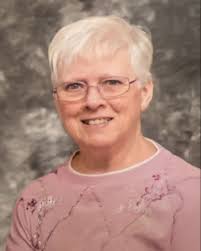 Marlene Sue Little Obituary November 6, 2025