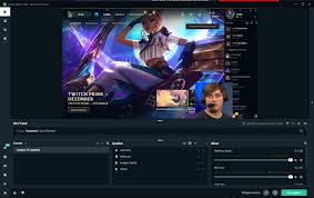 Maybe you would like to learn more about one of these? Streamlabs Obs Stream Einrichten Die Basics Aytee De