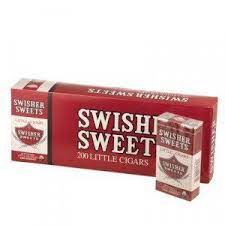 Swisher Sweets Little Cigar Regular Cigar Store Cigars Online Cigars Sweets Cigar Store