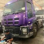 ISUZU TRACTOR HEAD 10 WHEELER CALL NOW 09158343336