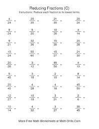 Questions related to fractions and decimals and their operations. Complex Fraction Worksheet 7th Grade Worksheet List