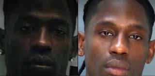 Travis Scott for Beauty Papers Magazine : r/travisscott