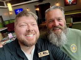 Ken Jansen's Instagram, Twitter & Facebook