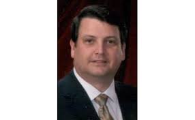 James Rinker Obituary (1971