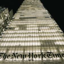 View the latest new york times co. The New York Times Tops 6 Million Subscribers As Ad Revenue Plummets The New York Times