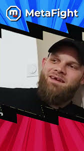 MetaFight Strike Back with Anthony Salamone