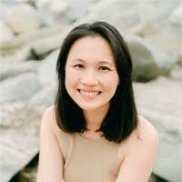 Kathryn Lin's Instagram, Twitter & Facebook