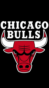 Chicago Bulls Logo Equipo De Basquetbol Dibujos De Basquetbol Logos De Basquetbol