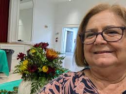 Tampa Garden Club flower show highlights Village members' entries