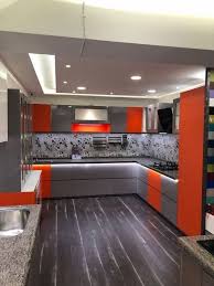 How To Select The Right Colours For Your Kitchen Colourful Kitchen Ideas Kitchen Design Color Kitchen Interior Design Modern Online Kitchen Design