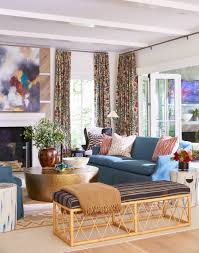 House beautiful living room designs. House Beautiful Launches Its First Concept House In Brookhaven With An All Star Atlanta Design Team Atlanta Magazine