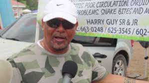 New Treats Introduced at Crooked Tree Cashew Fest