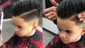 صور آخر صيحة حلاقة شعر اطفال. Ø­Ù„Ø§Ù‚Ø© Ø§Ø·ÙØ§Ù„ 2020 Kids Hair Cut Hair Style Youtube
