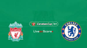 Liverpool have scored an average of 1.2 goals per game and chelsea has scored 1.1 goals per game. Liverpool Vs Chelsea Preview And Prediction Live Stream Carabao Cup 2018 2019
