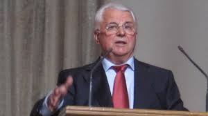 31 января 2014 года почта украины. Kravchuk Nazval Donbass Rakovoj Opuholyu Ia Krasnaya Vesna